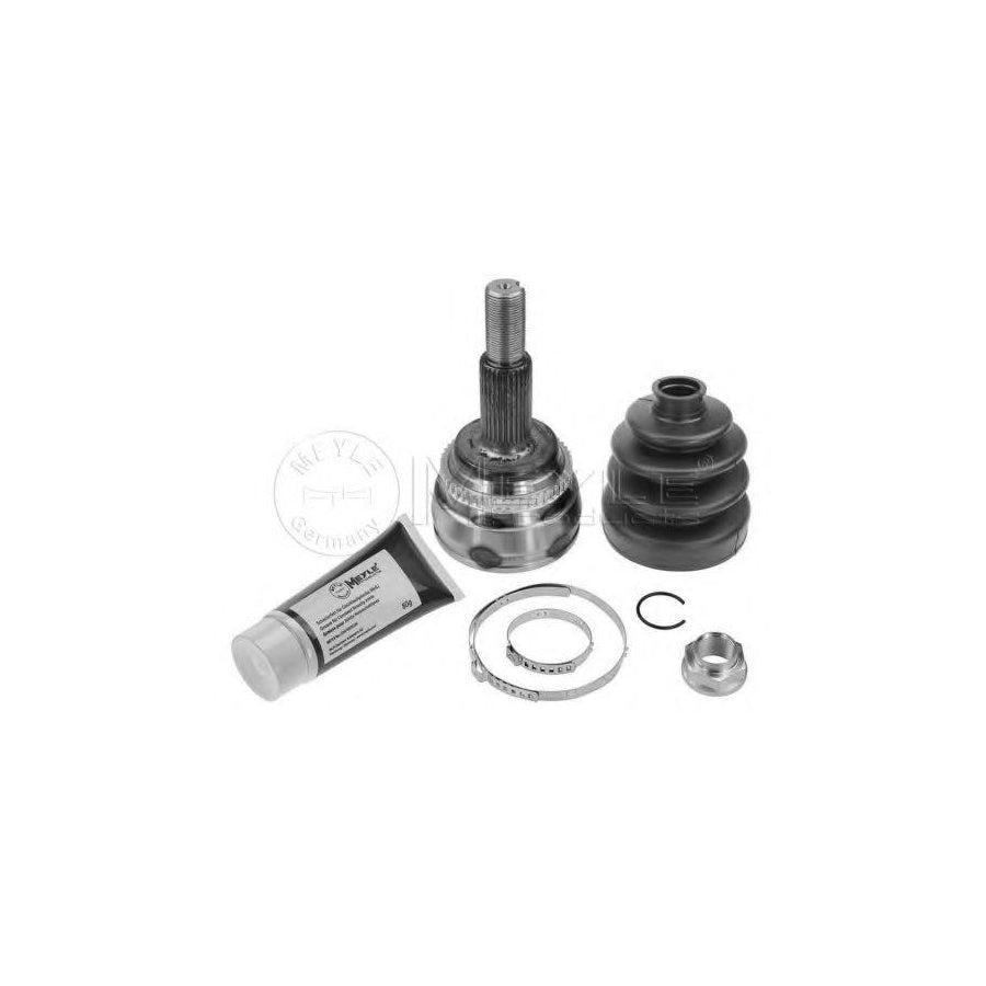 Meyle 30-14 498 0037 Joint Kit, Drive Shaft For Toyota Avensis Verso (M2)