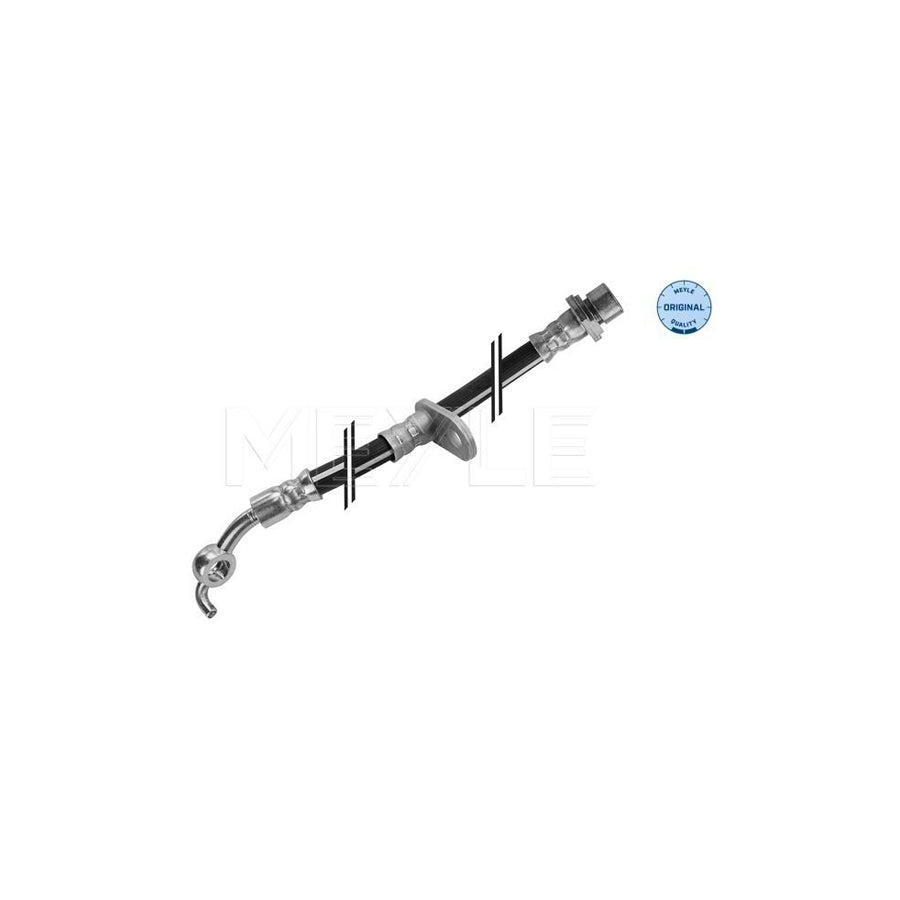 Meyle 30-14 525 0007 Brake Hose For Toyota Rav4 Ii Off-Road (Xa20)