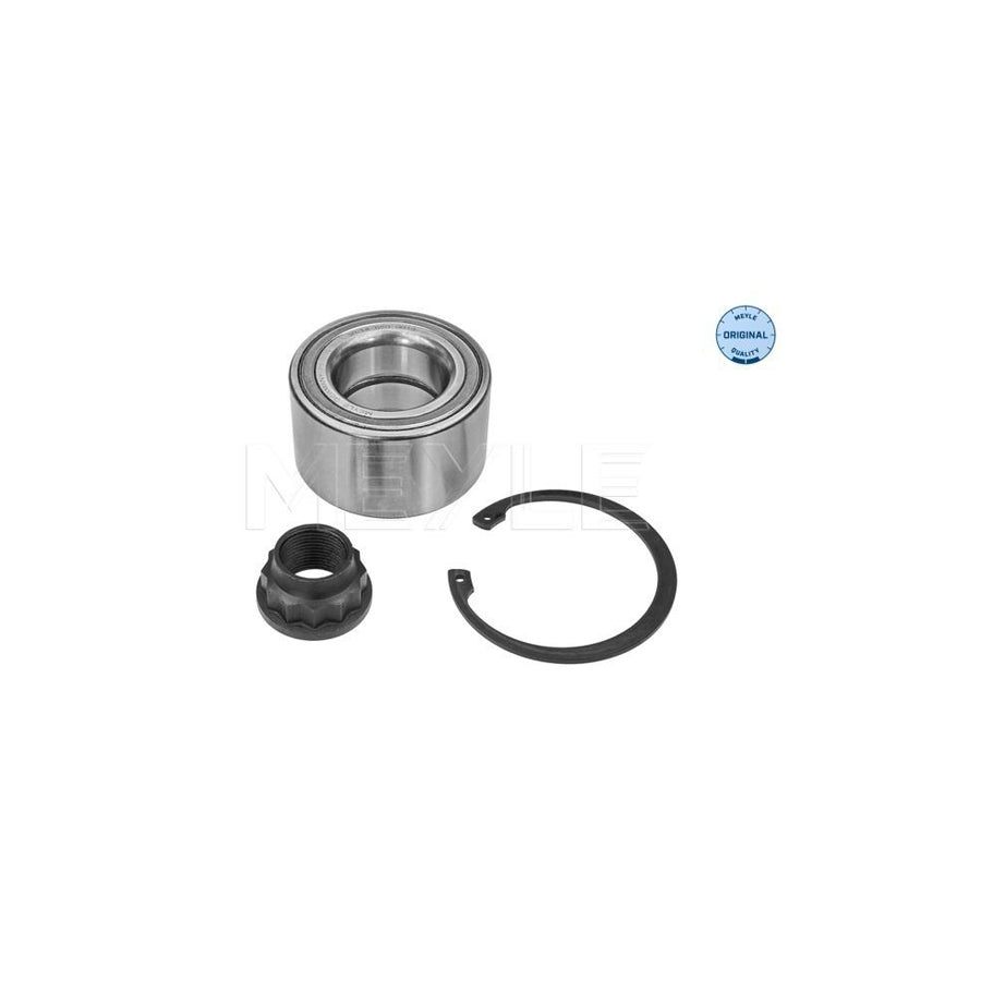 Meyle 30-14 650 0013 Wheel Bearing Kit For Toyota Yaris