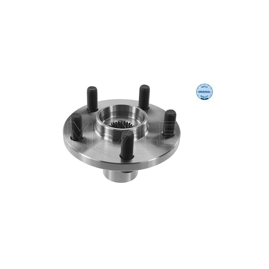Meyle 30-14 652 0001 Wheel Hub