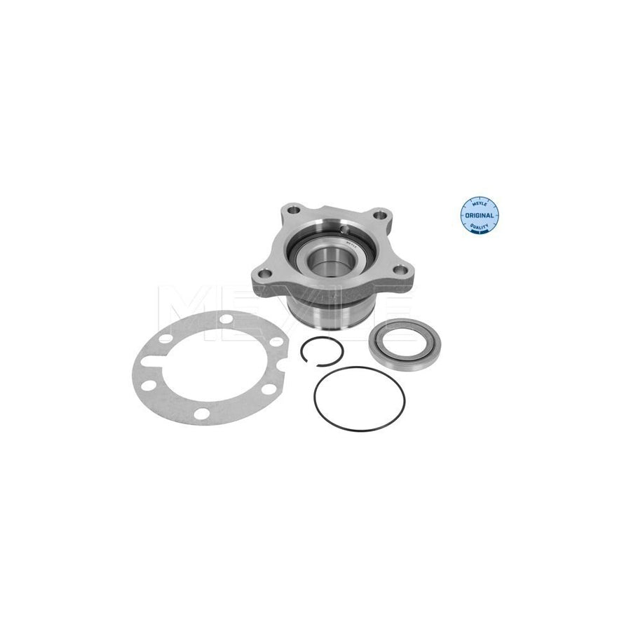 Meyle 30-14 752 0014 Wheel Hub