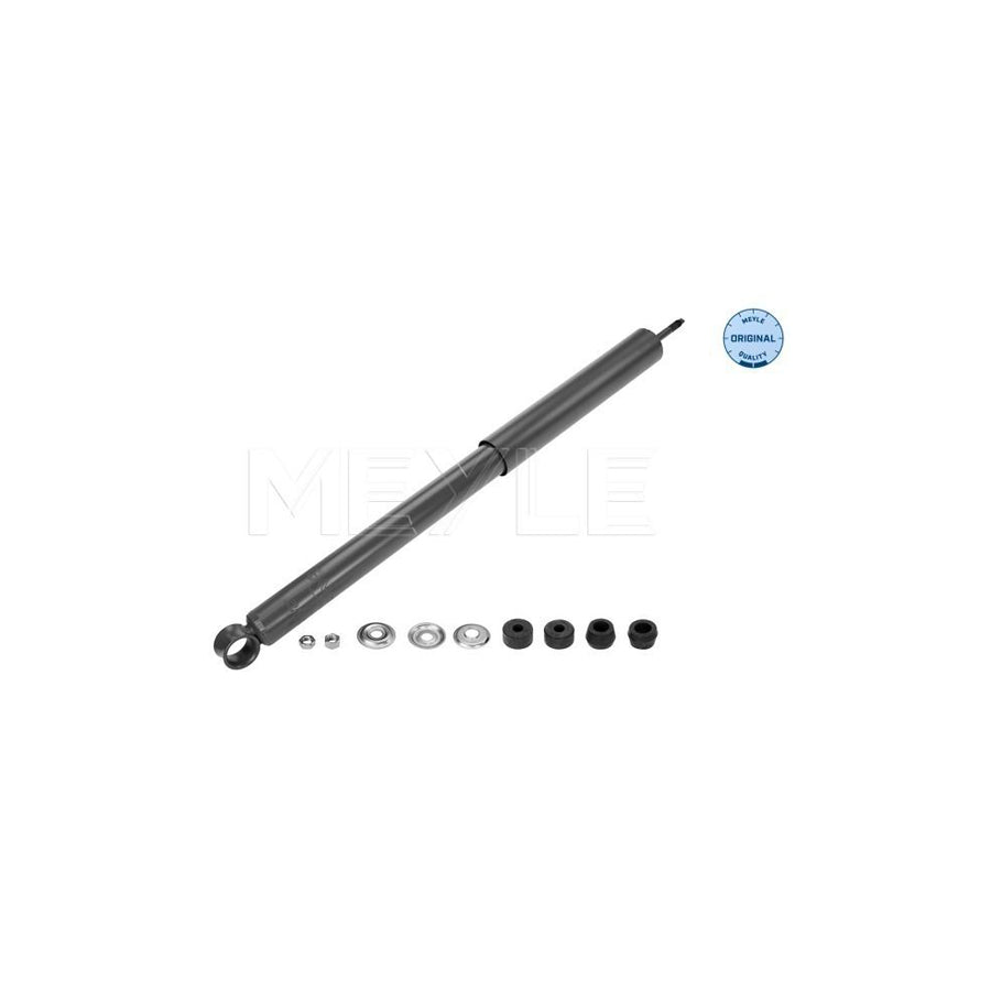 Meyle 30-26 725 0009 Shock Absorber For Toyota Rav 4