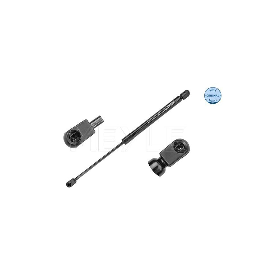 Meyle 30-40 910 0034 Tailgate Strut For Toyota Yaris Ii Hatchback (Xp9)