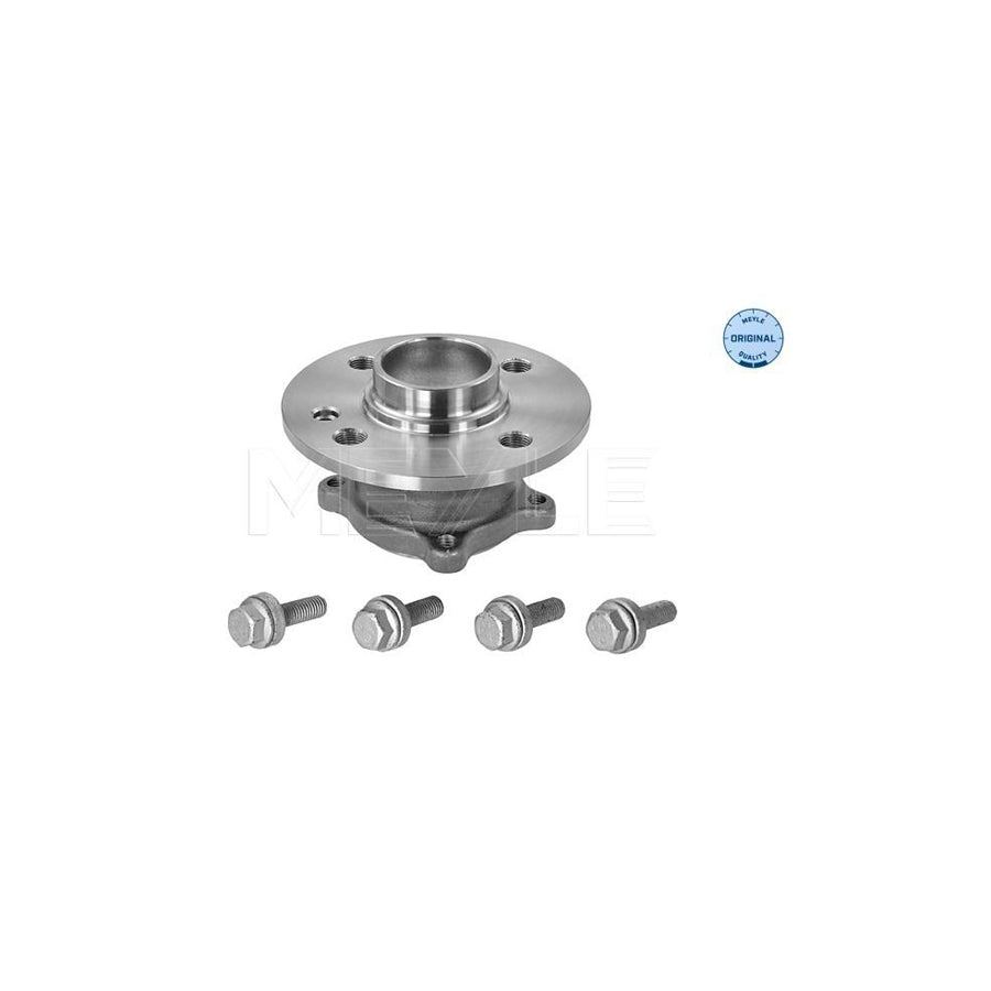 Meyle 300 343 1103 Wheel Bearing Kit