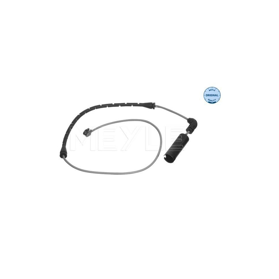 Meyle 300 343 5117 Brake Pad Wear Sensor For BMW 3 Series