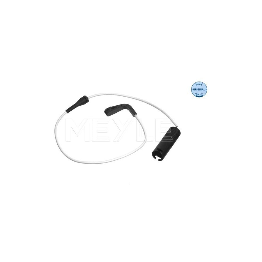 Meyle 300 343 5163 Brake Pad Wear Sensor
