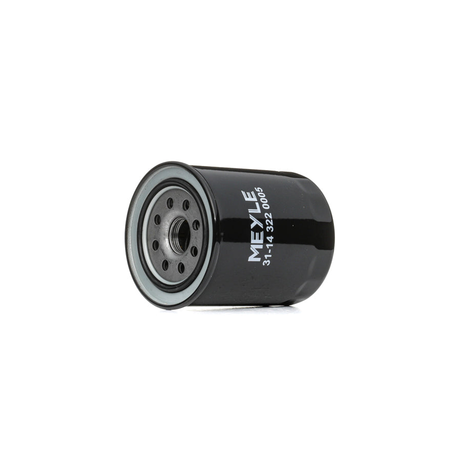 Meyle 31-14 322 0005 Oil Filter