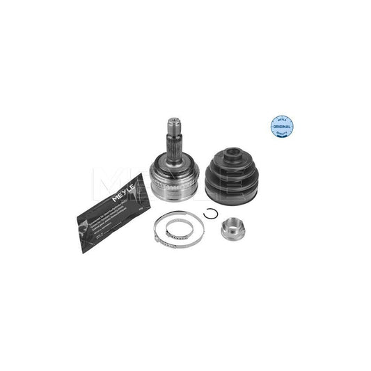 Meyle 31-14 498 0023 Joint Kit, Drive Shaft For Honda Shuttle (Ra)