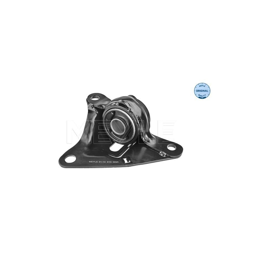 Meyle 31-14 610 0021 Control Arm / Trailing Arm Bush