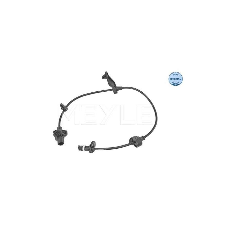 Meyle 31-14 899 0013 Abs Sensor For Honda Civic Viii Saloon (Fd, Fa)