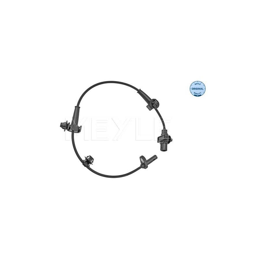 Meyle 31-14 899 0014 Abs Sensor For Honda Civic Viii Hatchback (Fn, Fk)