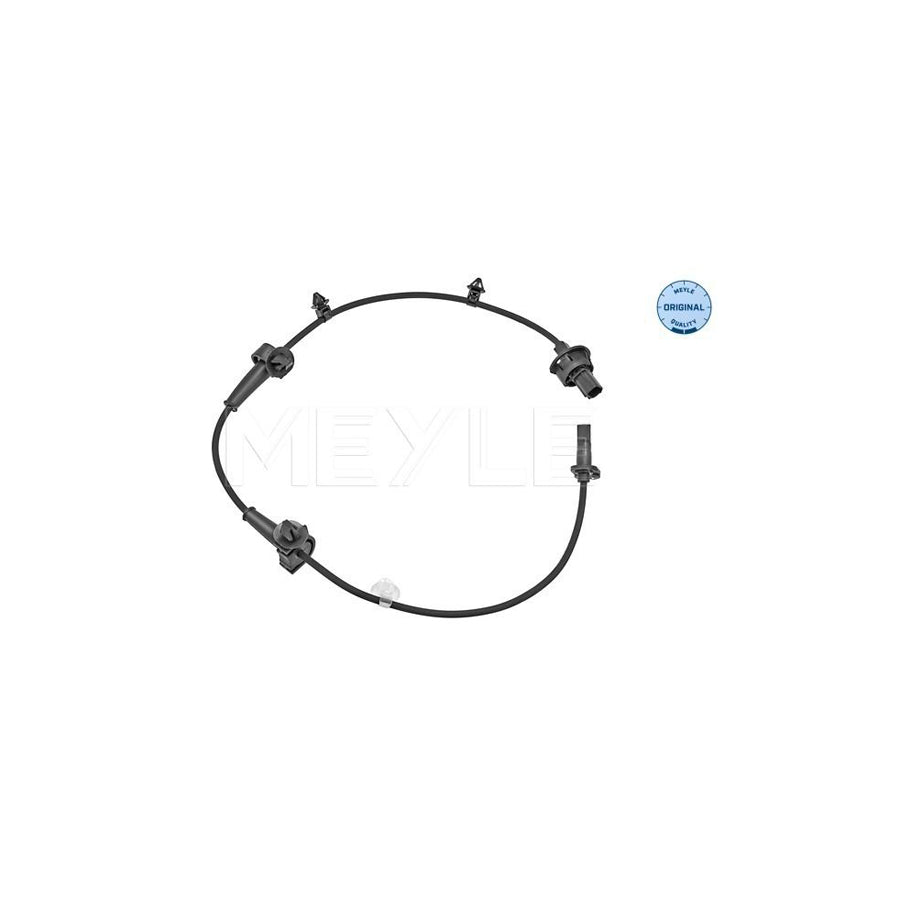 Meyle 31-14 899 0015 Abs Sensor For Honda Civic Viii Hatchback (Fn, Fk)
