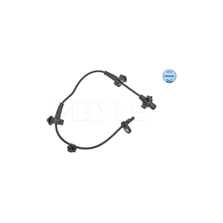 Meyle 31-14 899 0016 Abs Sensor For Honda Civic Viii Hatchback (Fn, Fk)