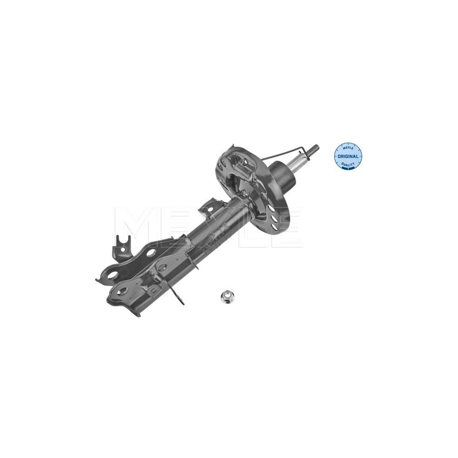 Meyle 31-26 623 0013 Shock Absorber For Honda Civic Ix Hatchback (Fk)
