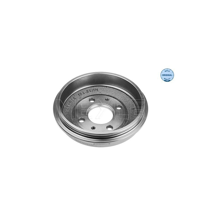 Meyle 31-26 625 0002 Shock Absorber For Honda Cr-V I (Rd)