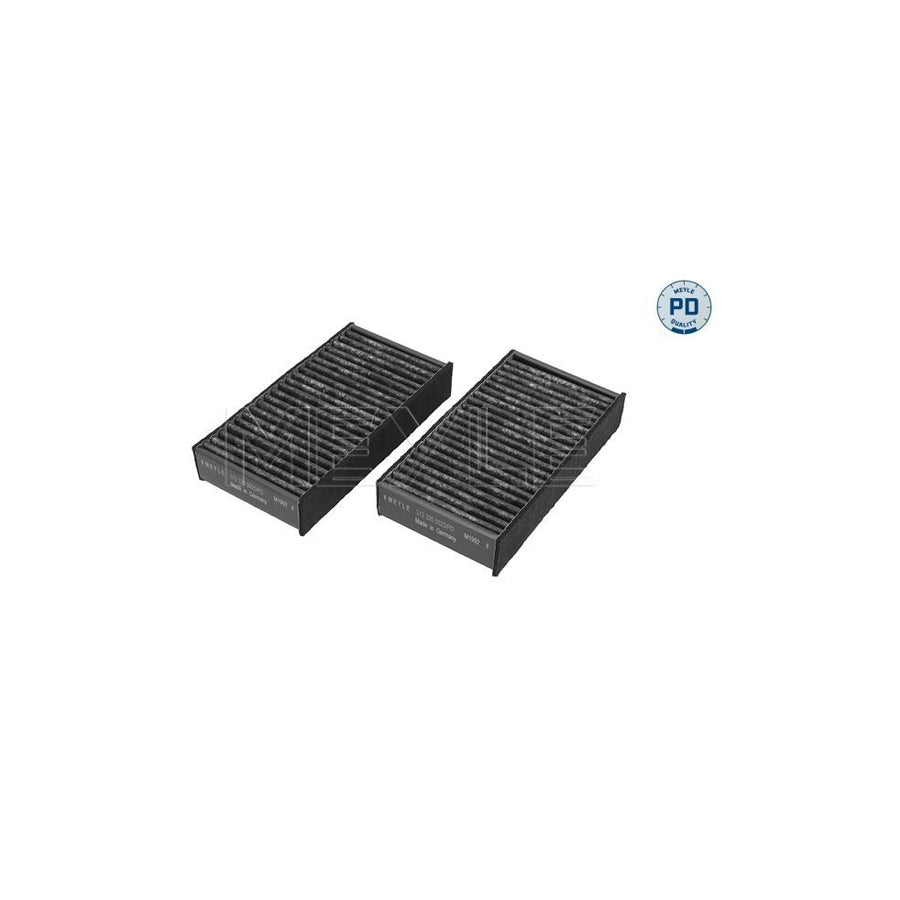 Meyle 312 326 0025/Pd Pollen Filter