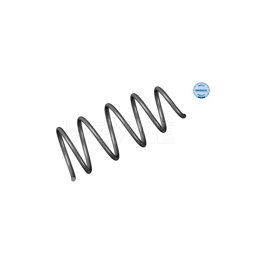Meyle 314 033 0004 Coil Spring For BMW 3 Series