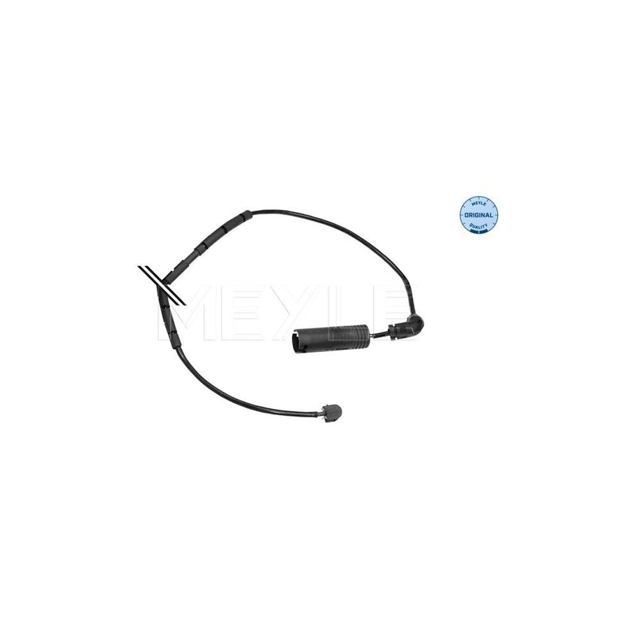 Meyle 314 352 0000 Brake Pad Wear Sensor For BMW 3 Series