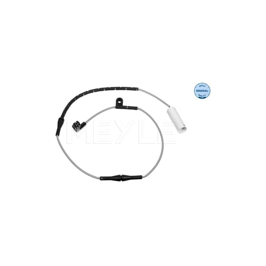 Meyle 314 356 0001 Brake Pad Wear Sensor For BMW 7 (E65, E66, E67)