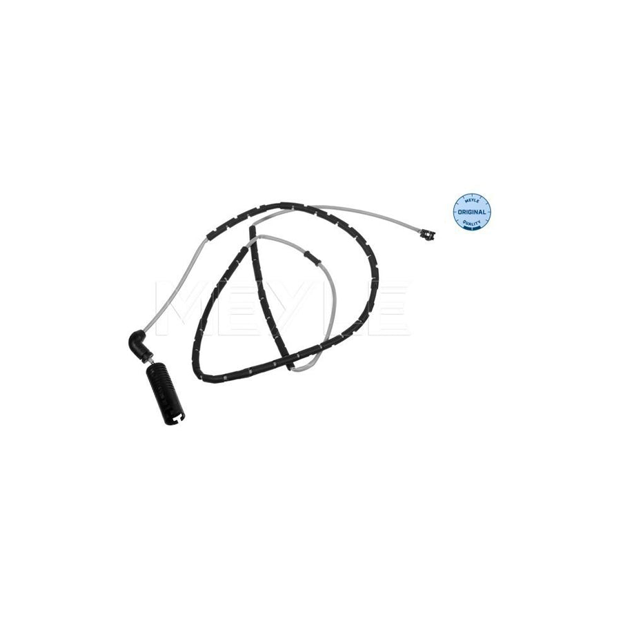 Meyle 314 356 0002 Brake Pad Wear Sensor For BMW Z4