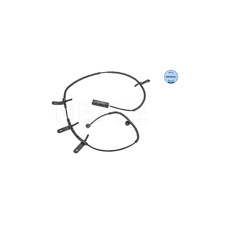 Meyle 314 356 0004 Brake Pad Wear Sensor