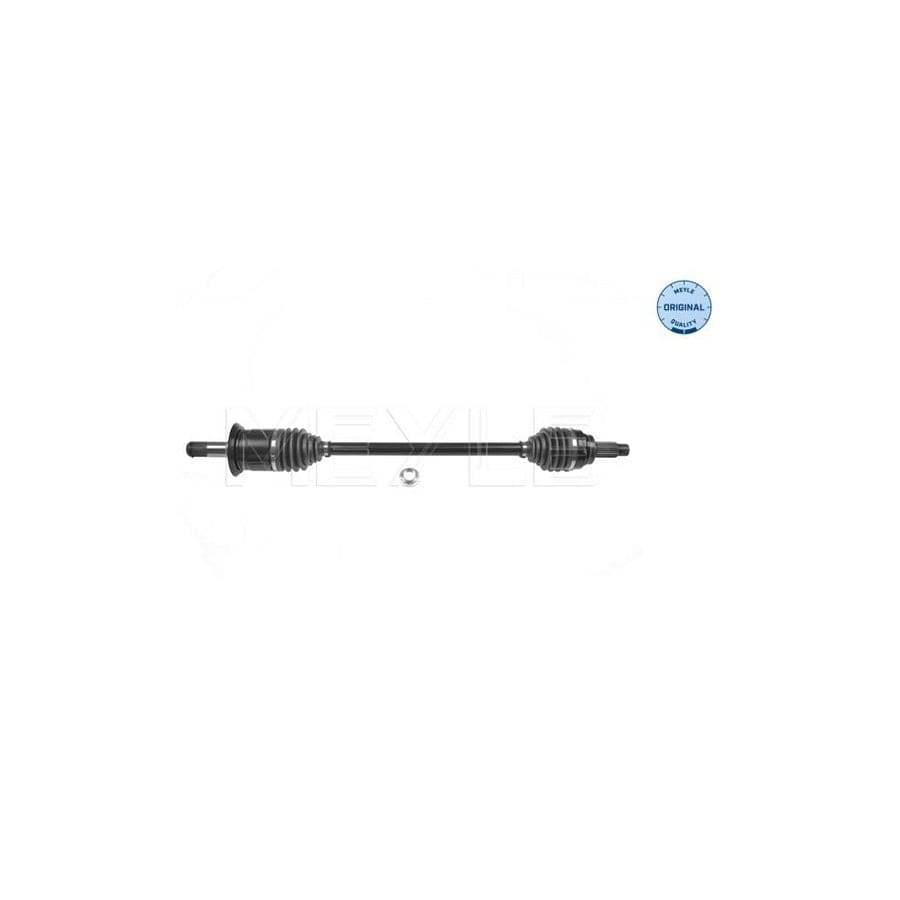 Meyle 314 498 0045 Drive Shaft