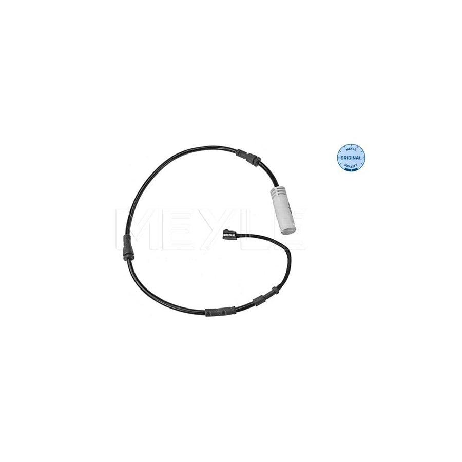 Meyle 314 527 0011 Brake Pad Wear Sensor