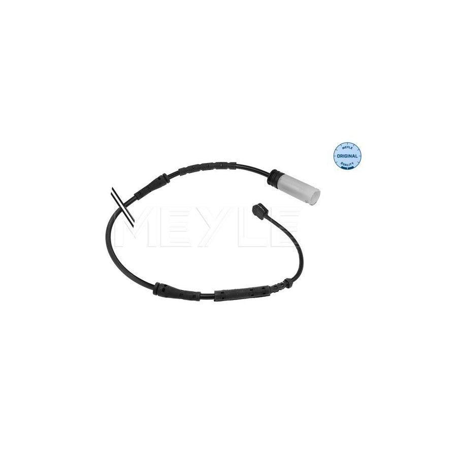 Meyle 314 527 0014 Brake Pad Wear Sensor