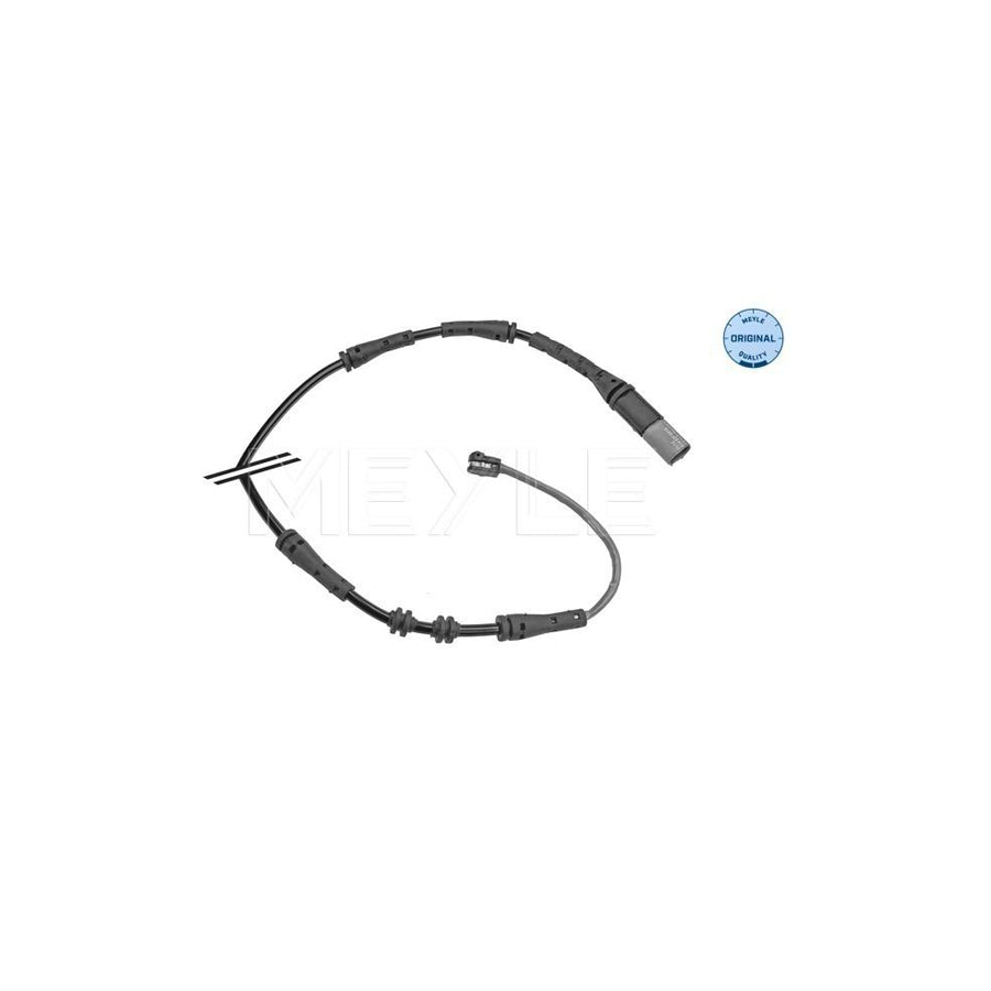 Meyle 314 527 0015 Brake Pad Wear Sensor