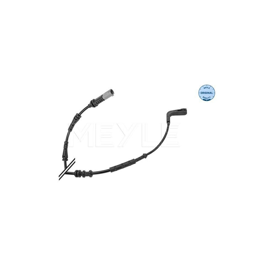 Meyle 314 527 0022 Brake Pad Wear Sensor For BMW 7 (F01, F02, F03, F04)