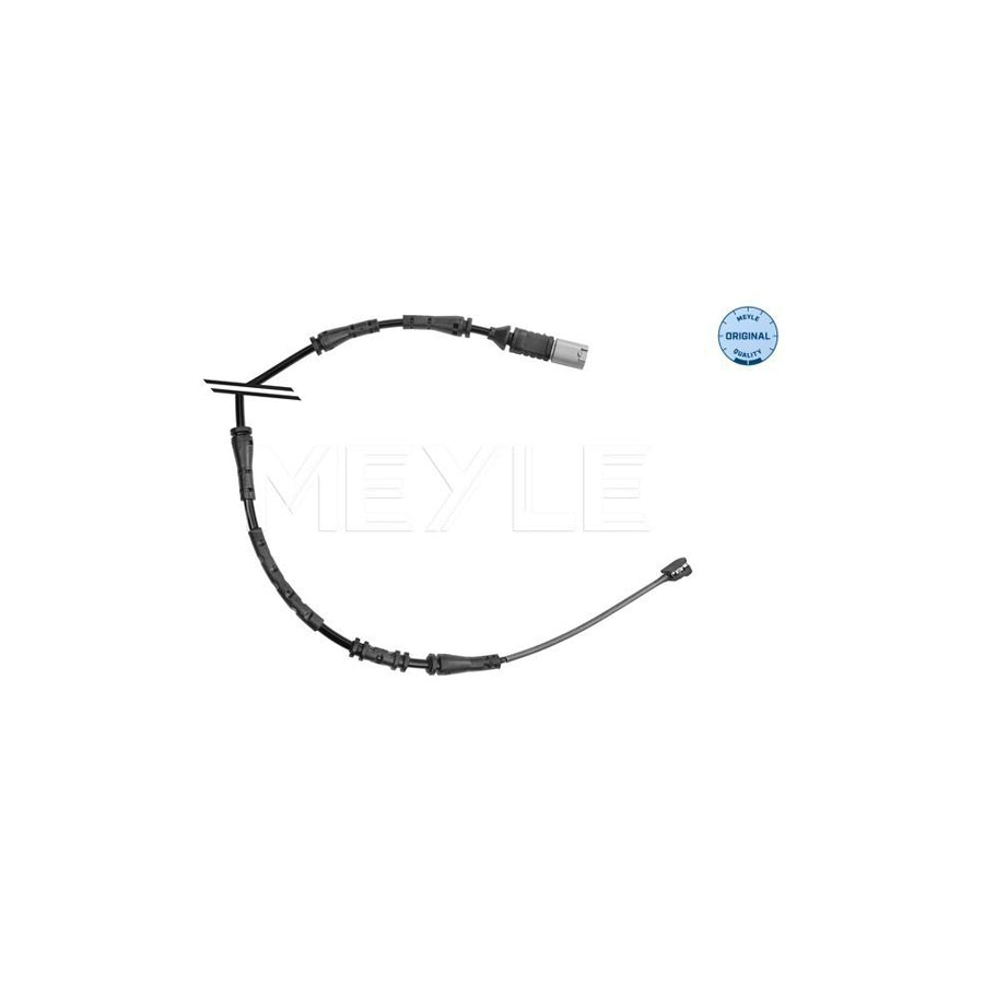 Meyle 314 527 0029 Brake Pad Wear Sensor For BMW 5 Touring (F11)