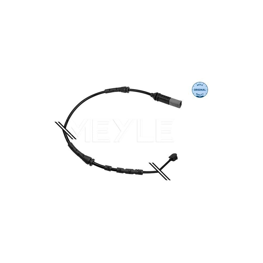 Meyle 314 527 0034 Brake Pad Wear Sensor