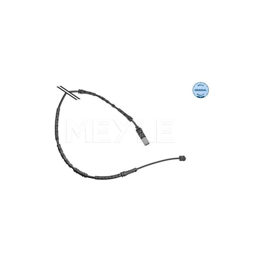 Meyle 314 527 0035 Brake Pad Wear Sensor