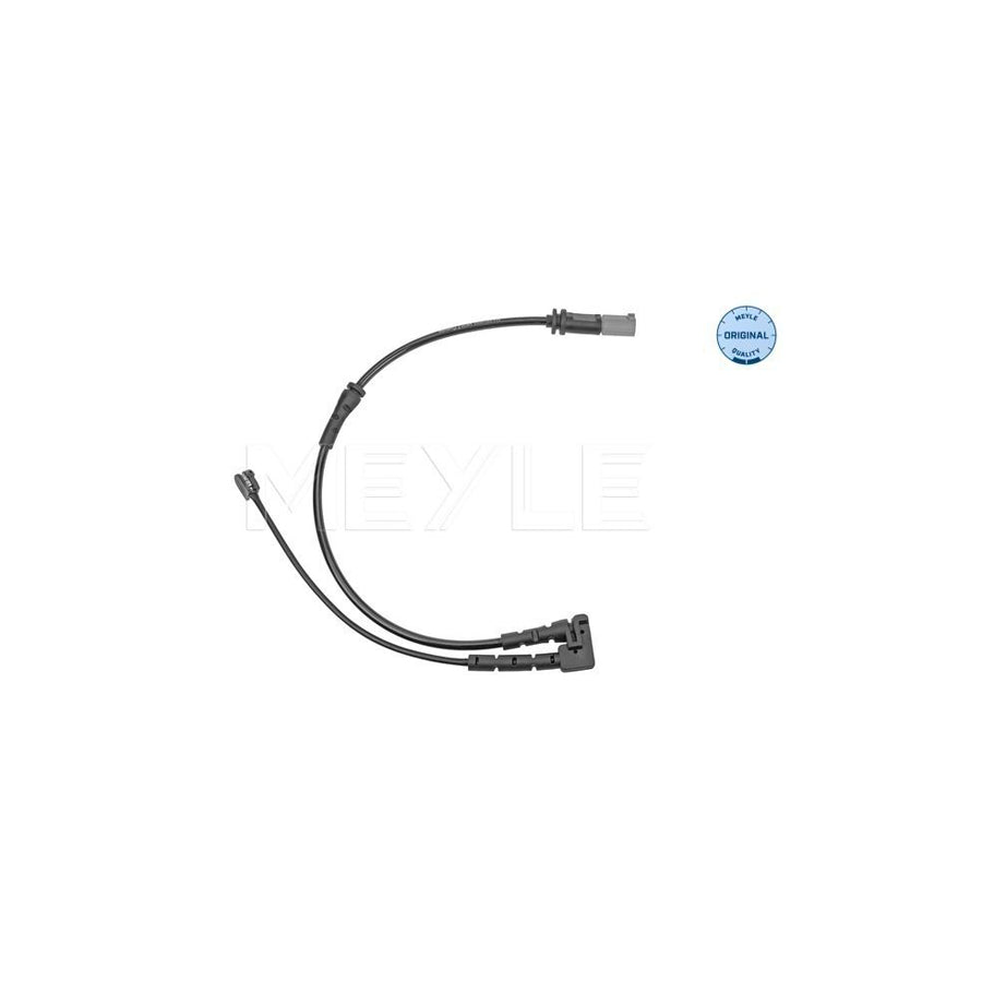 Meyle 314 527 0037 Brake Pad Wear Sensor