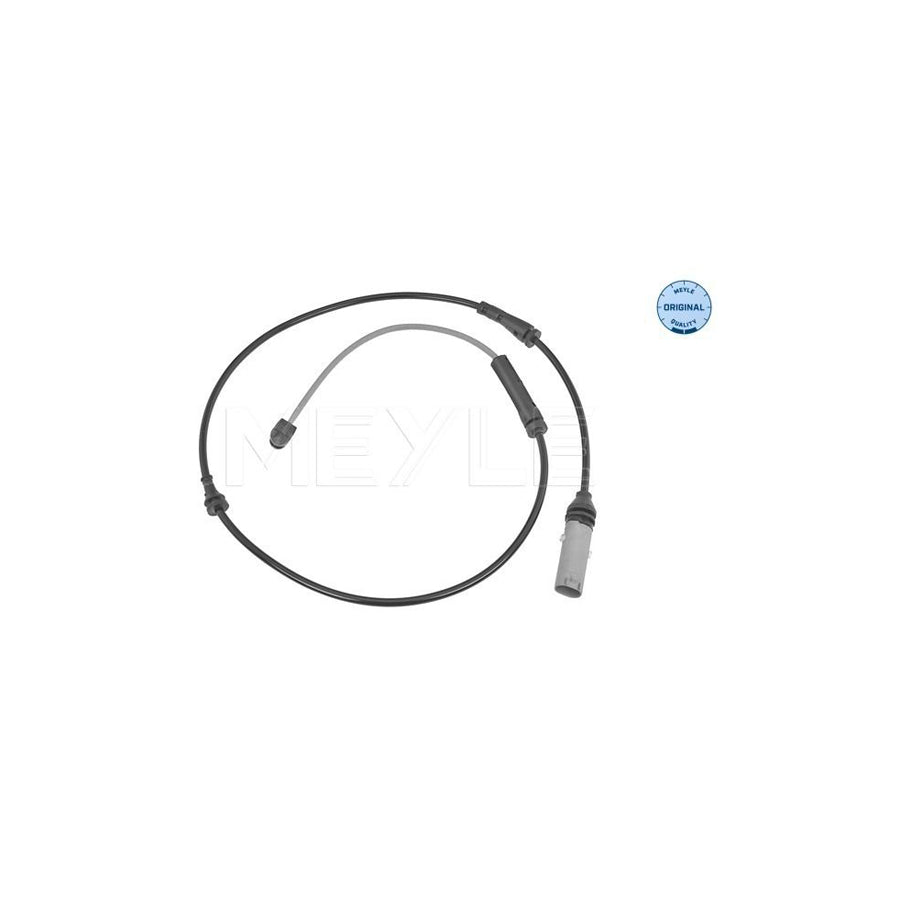 Meyle 314 527 0038 Brake Pad Wear Sensor