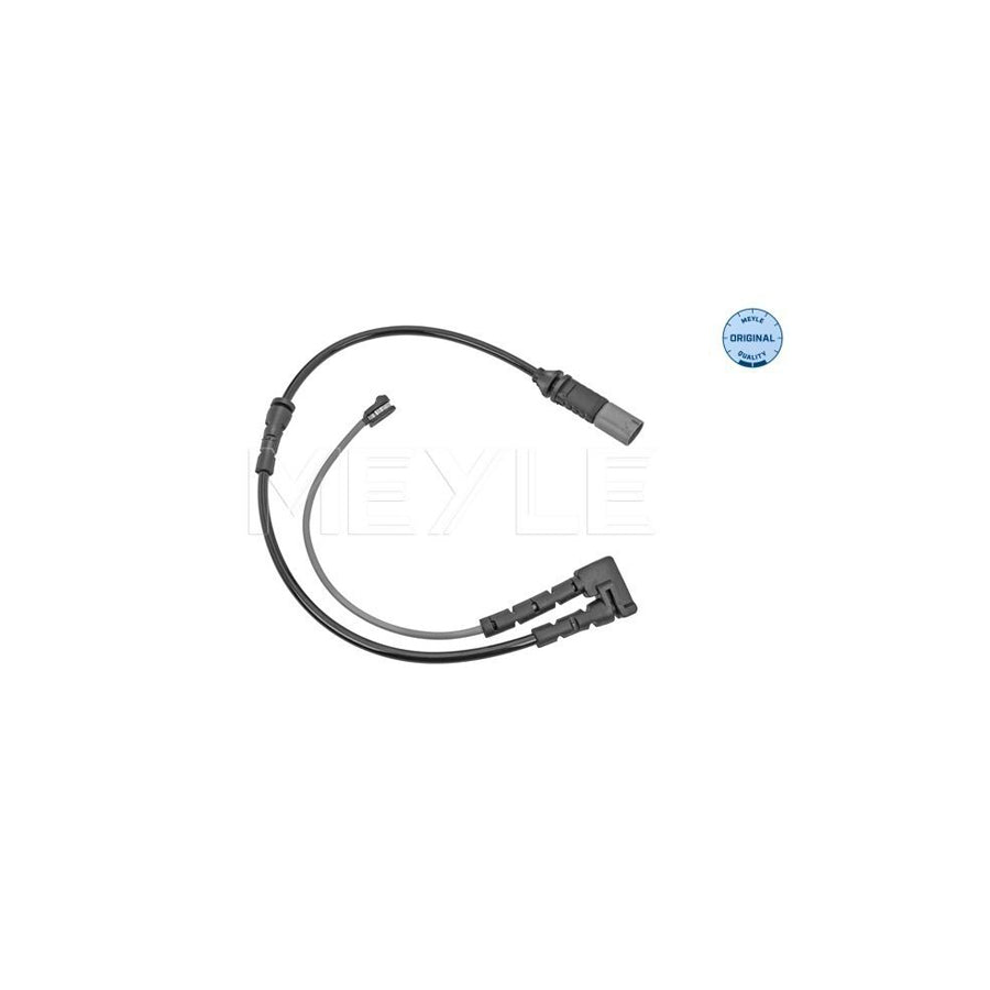 Meyle 314 527 0039 Brake Pad Wear Sensor