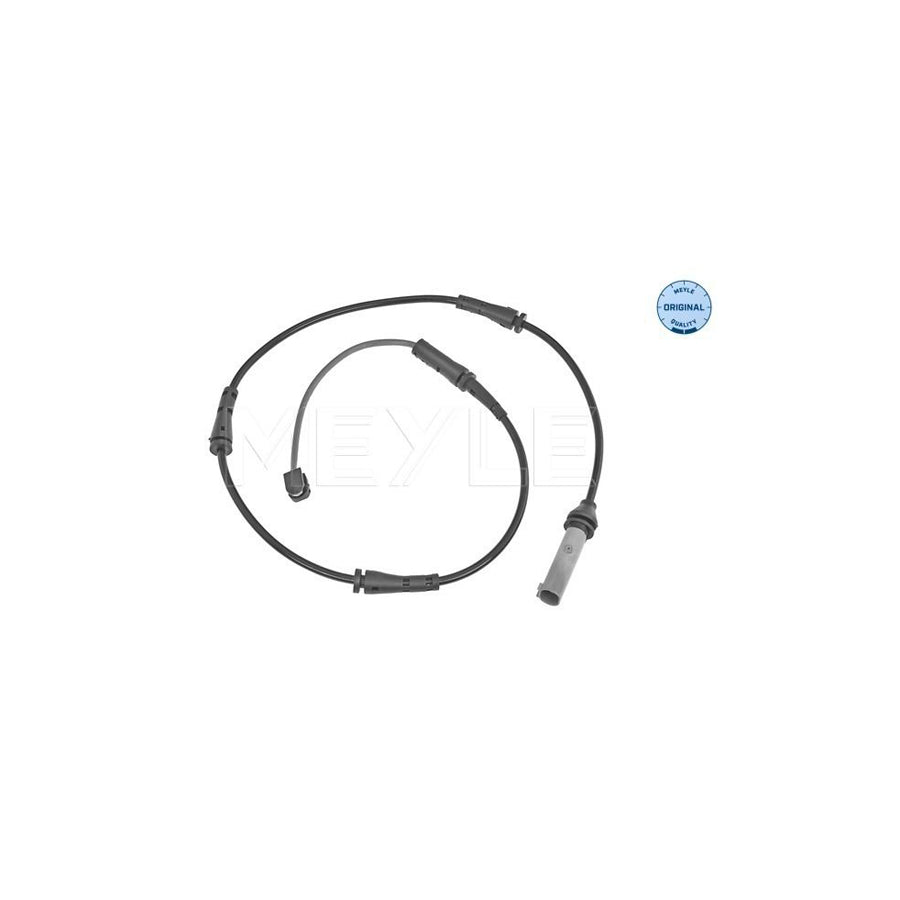 Meyle 314 527 0040 Brake Pad Wear Sensor