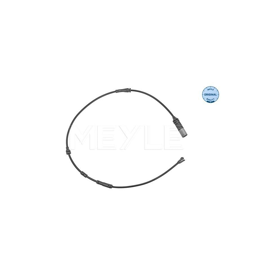 Meyle 314 527 0041 Brake Pad Wear Sensor