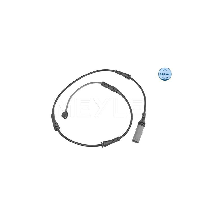 Meyle 314 527 0044 Brake Pad Wear Sensor