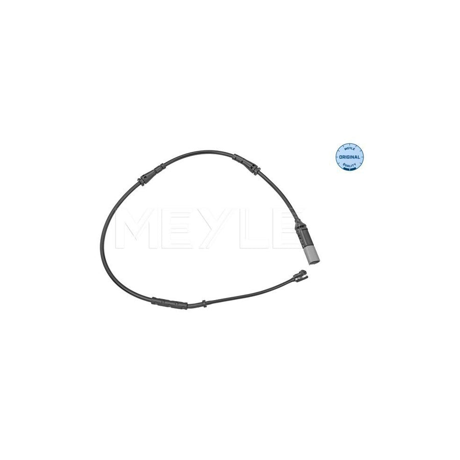 Meyle 314 527 0045 Brake Pad Wear Sensor For BMW I3 (I01)