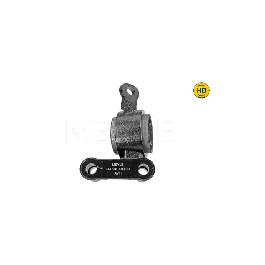 Meyle 314 610 0003/Hd Control Arm / Trailing Arm Bush