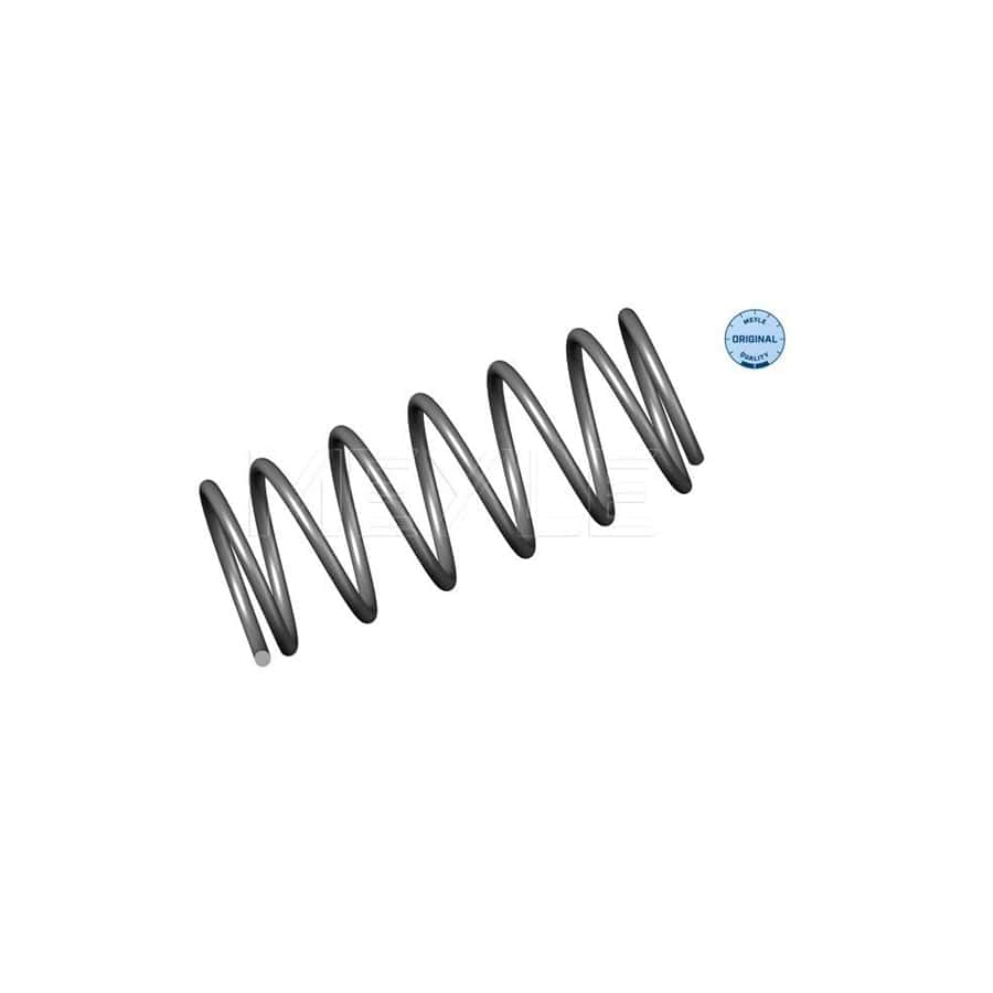 Meyle 314 639 0007 Coil Spring For BMW 3 Series
