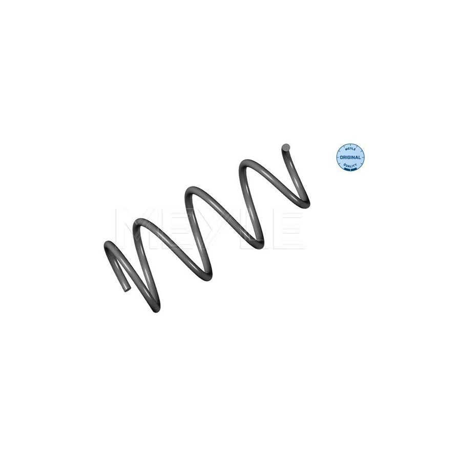Meyle 314 639 0011 Coil Spring For BMW 3 Series