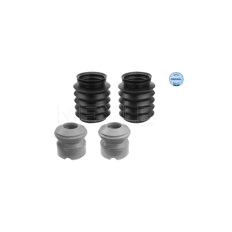 Meyle 314 640 0002 Dust Cover Kit, Shock Absorber For BMW 5 Series