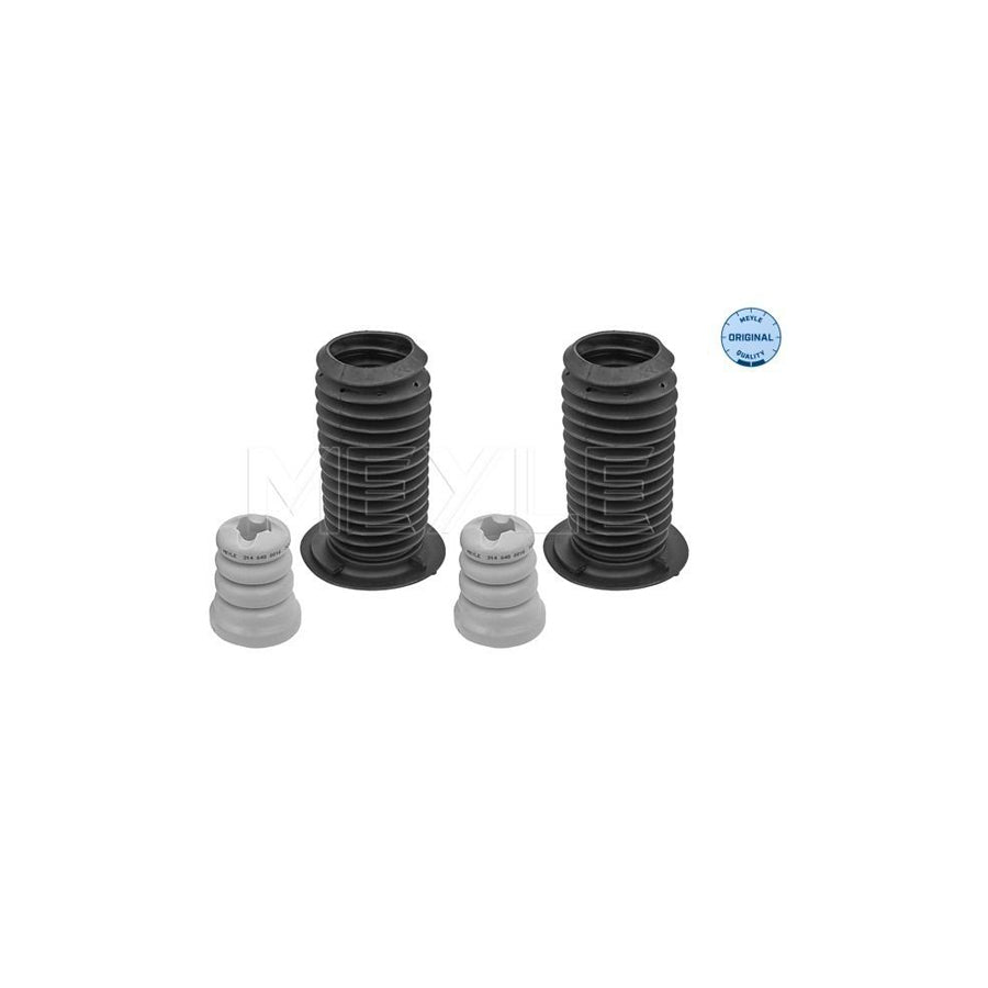 Meyle 314 640 0016 Dust Cover Kit, Shock Absorber
