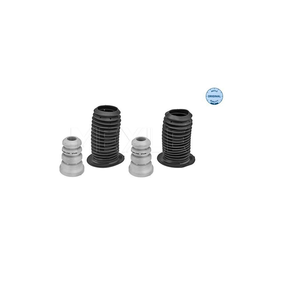 Meyle 314 640 0020 Dust Cover Kit, Shock Absorber