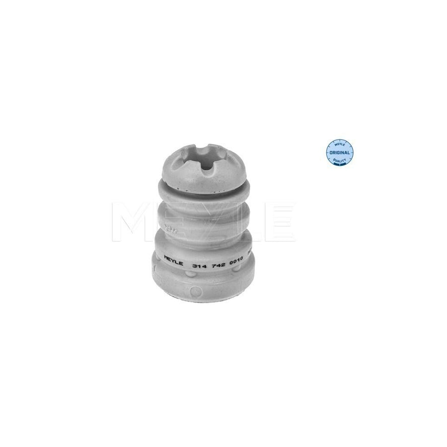 Meyle 314 742 0010 Rubber Buffer, Suspension For BMW 5 Saloon (F10)