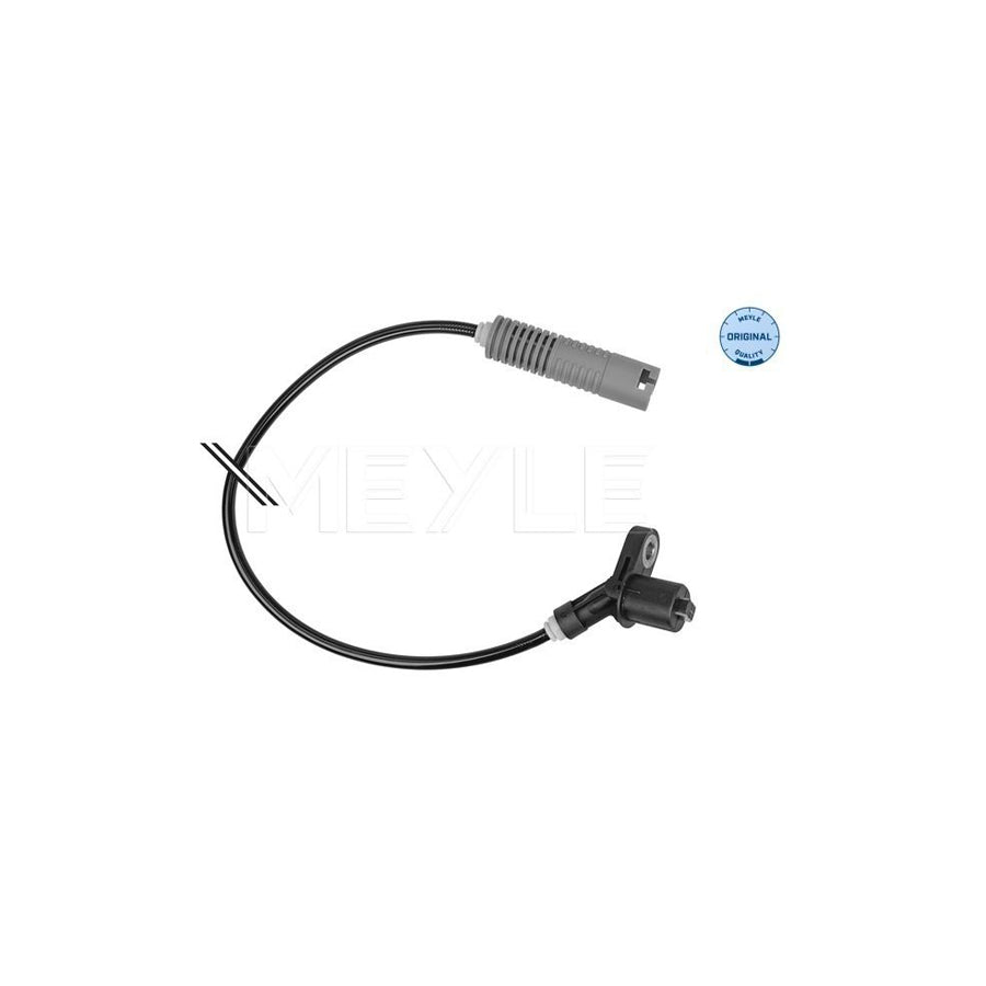 Meyle 314 899 0002 Abs Sensor For BMW 3 Series