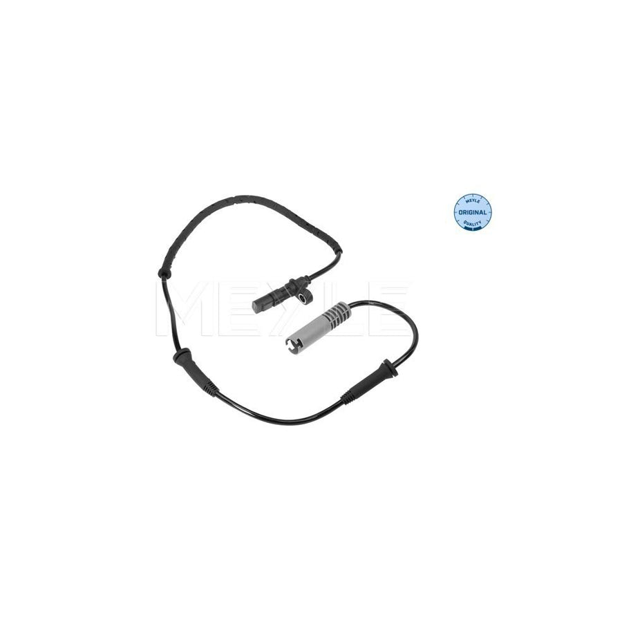 Meyle 314 899 0027 Abs Sensor For BMW 5 Saloon (E39)