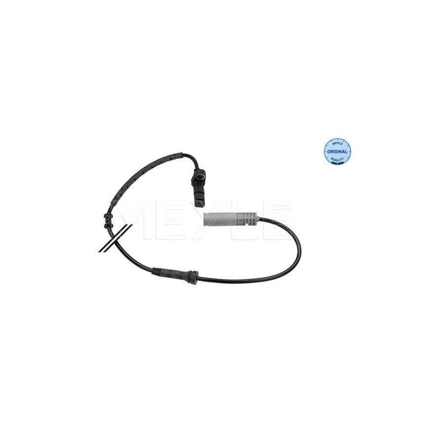 Meyle 314 899 0046 Abs Sensor For BMW 7 (E38)